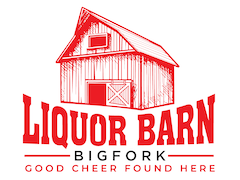 Bigfork Liquor Barn