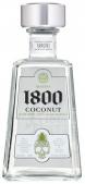 1800 - Coconut Tequila (750ml)