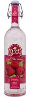 360 Vodka - Red Raspberry (750ml)