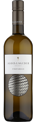 Alois Lageder - Dolomiti Pinot Grigio (750ml) (750ml)