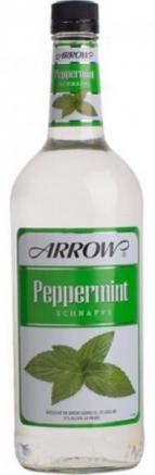 Arrow - Super Peppermint Schnapps (375ml) (375ml)
