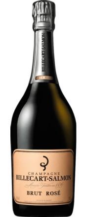 Billecart-Salmon - Brut Rose Champagne (375ml) (375ml)