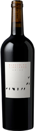Blackbird - Arise Red (375ml) (375ml)