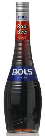 Bols - Rootbeer Schnapps (1L) (1L)
