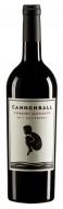 0 Cannonball - Cabernet Sauvignon California (375ml)