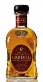 Cardhu - Single Malt Scotch 12 Year (750ml)