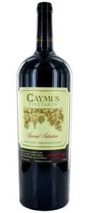 Caymus - Cabernet Sauvignon Napa Valley Special Selection (750ml) (750ml)