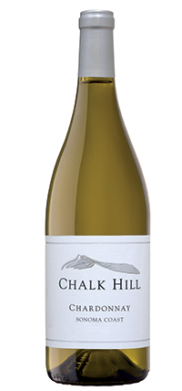 Chardonnay Chalk Hill Sonoma (750ml) (750ml)