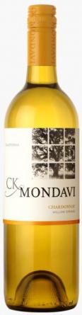 CK Mondavi - Chardonnay California (1.5L) (1.5L)