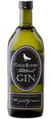 Cold River - Gin (750ml)