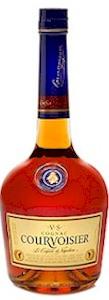 Courvoisier - VS Cognac (50ml) (50ml)