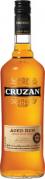Cruzan - Aged Dark Rum (1L)