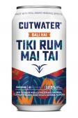 Cutwater - Tiki Rum Mai Tai (750ml)
