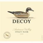 0 Decoy - Pinot Noir Anderson Valley (750ml)