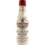 Fee Brothers - Aztec Chocolate Bitters 4oz (4oz)