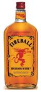 Fireball - Cinnamon Whisky (1.75L)