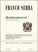0 Franco Serra - Barbaresco (750ml)