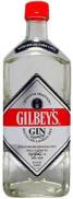 Gilbeys - 80 Proof Gin (Plastic) (1L)
