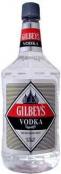 Gilbeys - Vodka (1L)