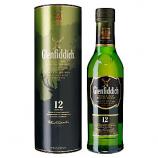 Glenfiddich - Single Malt Scotch 12 year (50ml)