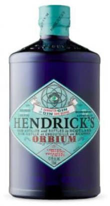 Hendricks - Orbium Gin (750ml) (750ml)