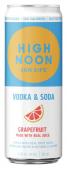 High Noon Sun Sips - Grapefruit Vodka & Soda (750ml)