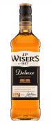 J.P. Wisers - Deluxe Blended Canadian Whisky (750ml)