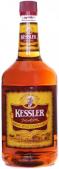 Kessler - Blended American Whiskey (1L)