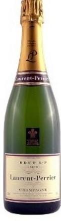 Laurent-Perrier - Brut Champagne (750ml) (750ml)