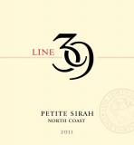 0 Line 39 - Petite Sirah North Coast (750ml)