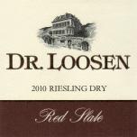 0 Loosen - Red Slate Dry Riesling (750ml)
