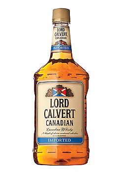 Lord Calvert - Canadian Whiskey (1.75L) (1.75L)
