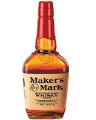 Makers Mark - Bourbon (50ml)