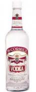 McCormick - 80 Proof Vodka (Plastic) (1.75L)