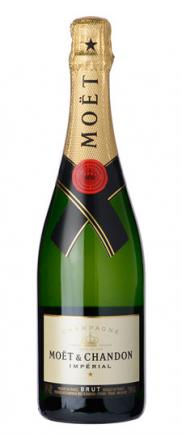Mot & Chandon - Brut Champagne Imprial (187ml) (187ml)