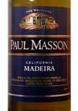 Paul Masson - Madeira California (750ml) (750ml)