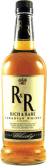 R&R - 80 Proof Whiskey (Plastic) (1L)