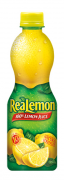 Realemon - Lemon Juice (8oz bottle)