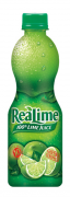 Realime - Lime Juice (8oz bottle)
