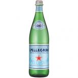 San Pellegrino - Sparkling Mineral Water (500ml)
