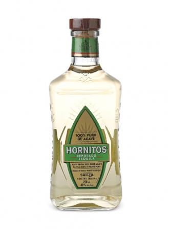 Sauza - Hornitos Reposado Tequila (50ml) (50ml)