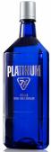 Platinum - Vodka 7X (1L)