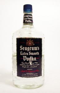 Seagrams - Vodka Extra Smooth (1.75L) (1.75L)