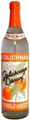 Stolichnaya - Ohranj Orange Vodka (750ml)