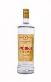 Wodka - Vodka (750ml)