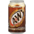 0 A&W - Rootbeer