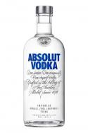 Absolut - Vodka (200)