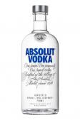0 Absolut - Vodka (375)