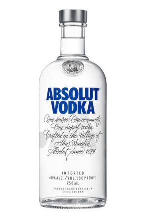 Absolut - Vodka (1.75L) (1.75L)