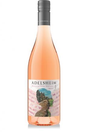 Adelsheim - Pinot Noir Ros Willamette Valley (750ml) (750ml)